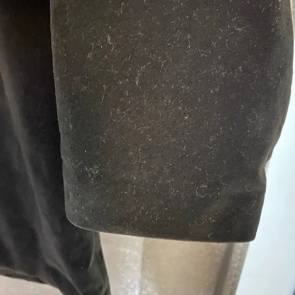 VTG Baxter & Wells Classic Velvet Blazer - Picture 3 of 8